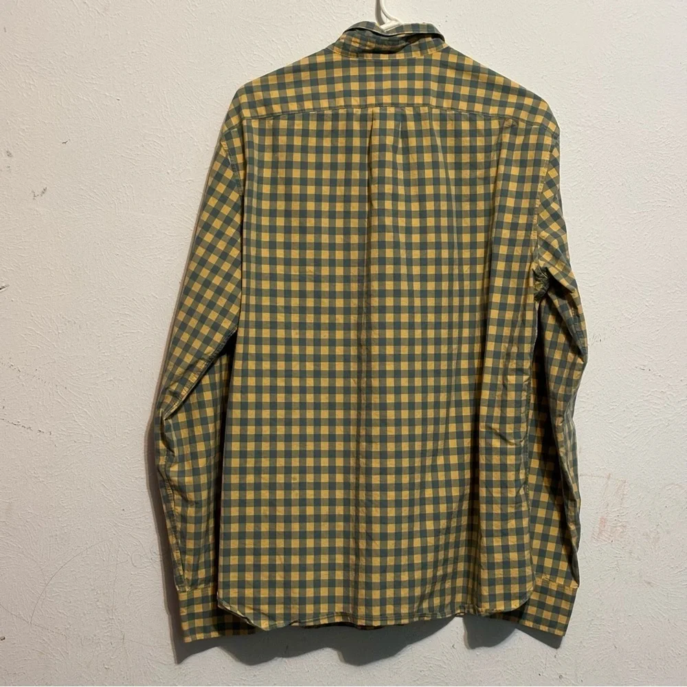 J. Crew crew shirt